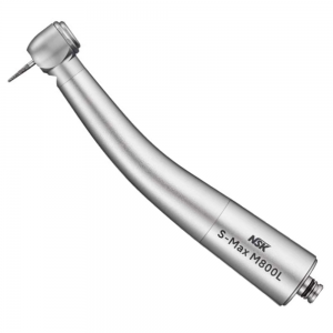 NSK S-Max M800L Dental Turbine for NSK Coupling, Mini Head - Ref: P1253001