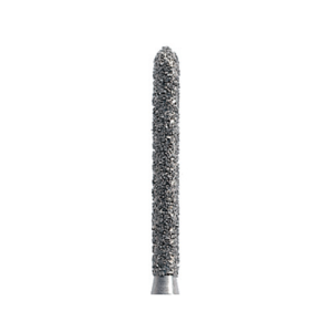Edenta SG879L Torpedo Long Diamond Bur, FG, 1.4mm