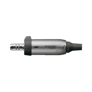 NSK SG80M Surgic Pro2 Non-Optic Micromotor with 2m Cord