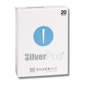 SilverPlug Box