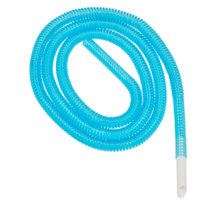Reusable Tubing for SafetySuction