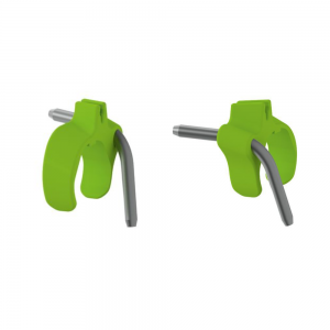 W&H Implantmed Clipset - Left/Right