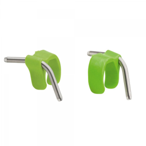 W&H Implantmed Clipset without Tube Holder - Left/Right