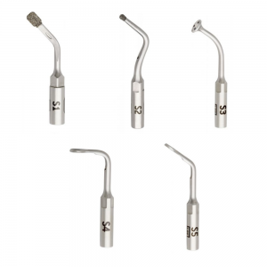 W&H Piezomed Lateral Sinus Lift Tips
