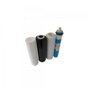 W&H LisaOsmo Full Filter Kit including membrane
