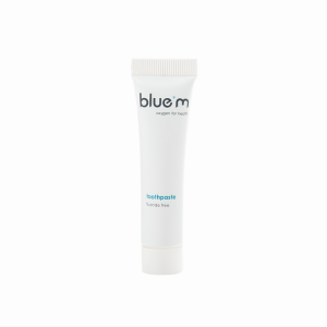 bluem® Travel-Sized Toothpaste