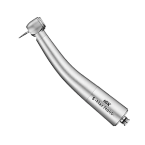NSK M800 Dental Turbine Handpiece for NSK® Coupling (Mini Head). Ref - P1255001