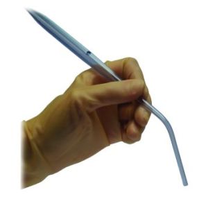 LY3400 Yankauer Mini Sterile Suction Tip