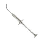 Reusable Bone Graft Syringe