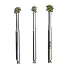 Degranulation Bur Refill Kit