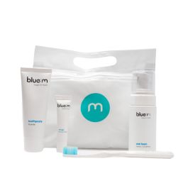 blue®m Orthodontic Care Pack - Swallow Dental