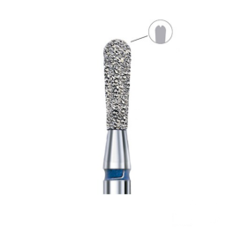 50pcs/bag Dental Diamond FG High Speed Burs for po... - Grandado