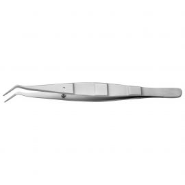 Devemed College Tweezers with ergonomic grip. Ref: 2272-20 F