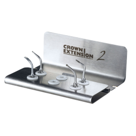 Acteon Surgical Crown Extension II Kit
