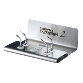 Acteon Surgical Crown Extension II Pack