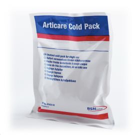 Single-use Articare Disposable Facial Cold Pack