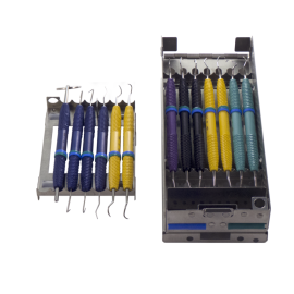 Deepak Simkhada Scaler Set