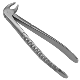 Devemed Kids-Extract Extracting Forceps #13 S, Bicuspids