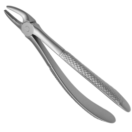 Devemed Extract 500 Forceps #7 - Ref: 500-7