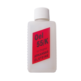 Devemed Sharpening Stone Oil, 200 ml - Ref: 9500-20
