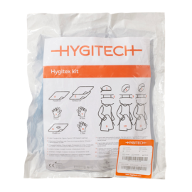 HY-095 - Hygitech Hygitex Implantology Drape Pack