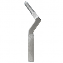 MJK Instruments U-Shaped Vertical Offset Scalpel Blade