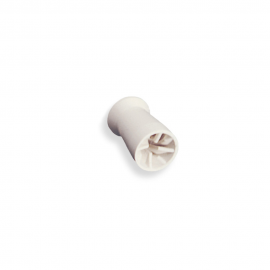 Prophy Cups Turbo Screw in Plus Firm White Pack of 144