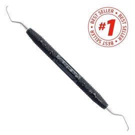 PDT Gracey 7-8ERM Facial & Lingual Curette, Extended Reach Mini