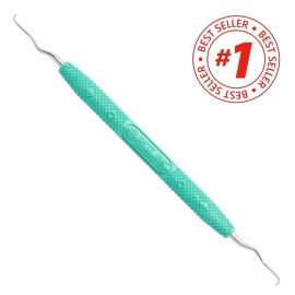 PDT Gracey 13-14ERM Distal Curette, Extended Reach Mini