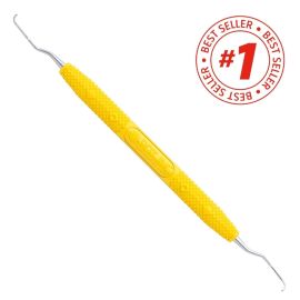 PDT Gracey 15-16ERM Mesial Posterior Curette, Extended Reach Mini