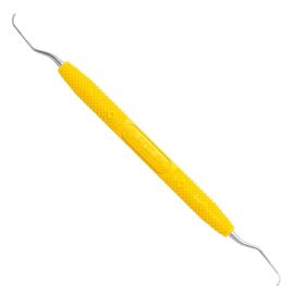 PDT Gracey 11-12R Mesial Posterior Curette, Rigid