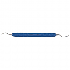 PDT Langer 17-18 Posterior Universal Curette - Swallow Dental
