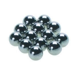 Stainless Steel Ball Bearings, 5 mm 