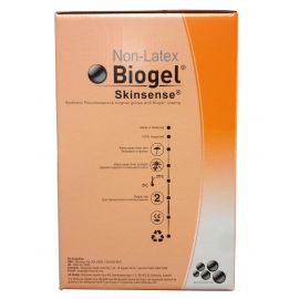 Box of 10 Skinsense Latex Free Sterile Surgical Gloves
