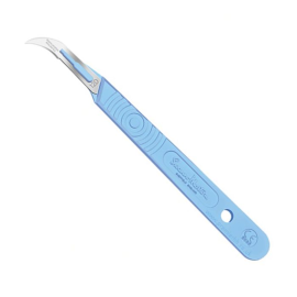 Swann-Morton Surgical Scalpel Blade No.12D