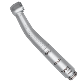 W&H Synea Vision Dental Turbine Handpiece with LED