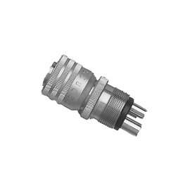 W&H Assistina 3X3  3X2 – for Borden 2(3)-Hole Fix Connection