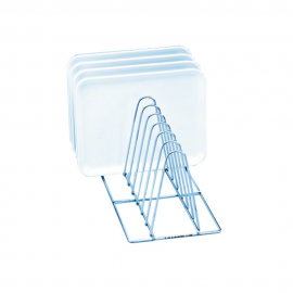 W&H E 130 Insert 1/2 for 10 trays