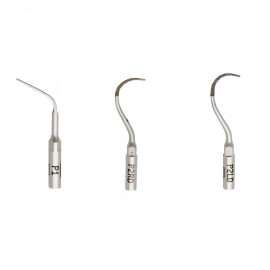 W&H Pizomed Instruments for Periodontology