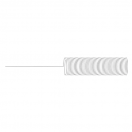 W&H Short Nozzle Cleaner for Handpieces
