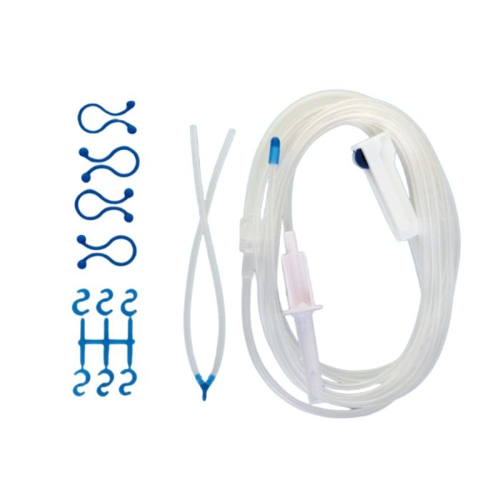 Omnia Surgical Irrigation Set 1/2Y - Ref: 32.F0170
