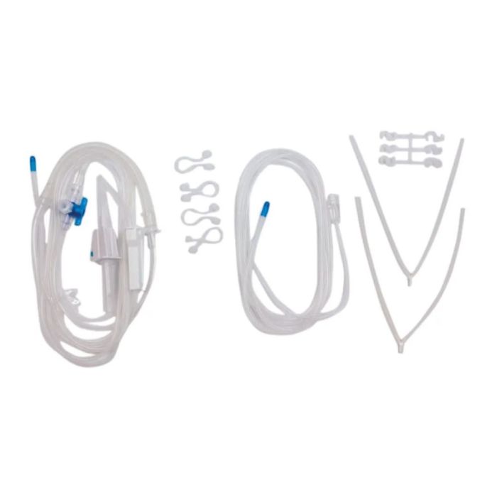 Omnia Surgical Irrigation Set 1/2Y - Ref: 32.F0171