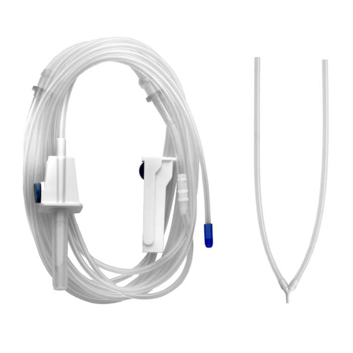 Essential Irrigation Line - Nouvag Compatible