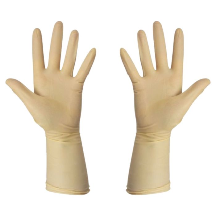 Biogel Skinsense Gloves, 8.0