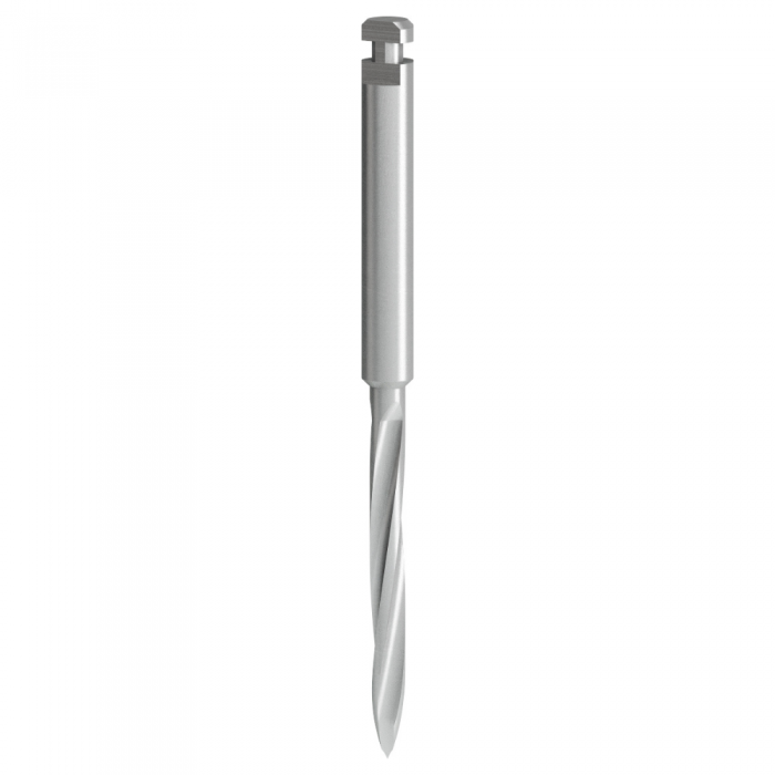C-TECH MC-3001 Small Diameter Dental Implant Drill - Swallow Dental