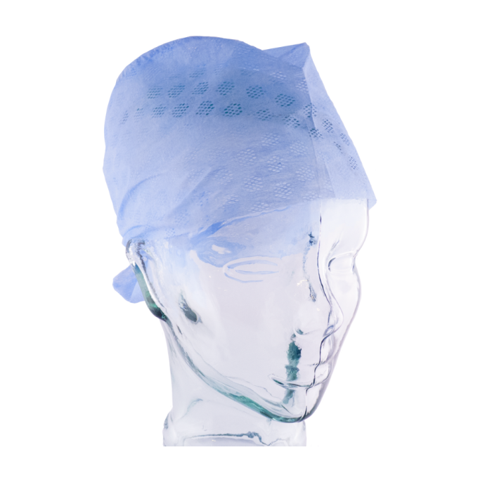 Kosack Surgical Hat with Tie Back