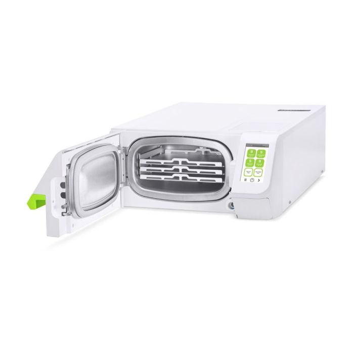 W&H Lisa MINI Vacuum B Steriliser - Swallow Dental