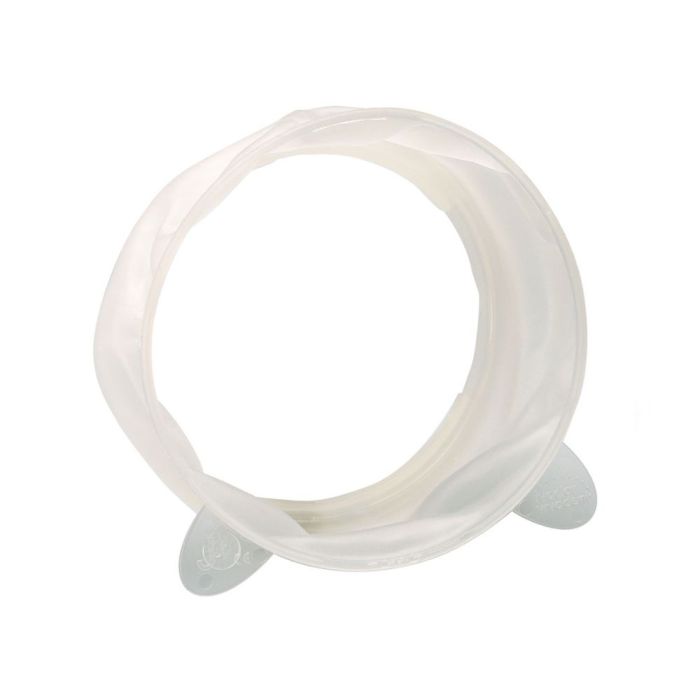 OptraGate, White, Regular