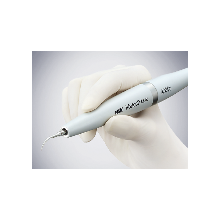 NSK Varios 970 LUX Optic Scaler Unit Set - Swallow Dental
