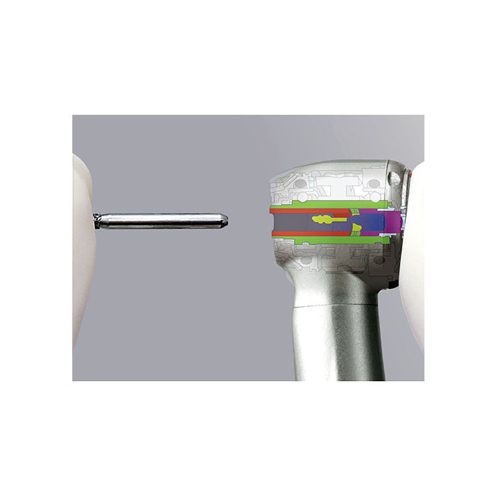 NSK Pana Max Style Dental-Handstück – Hochgeschw Produktbild-Vorschau 1
